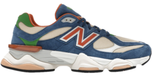 Giày New Balance 9060 'Blue Beige' U9060LDC