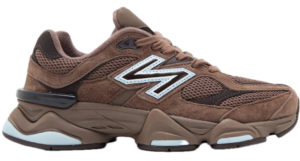 Giày New Balance 9060 'Brown Ice' U9060622