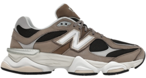 Giày New Balance 9060 'Fall Suedes' U9060CTA