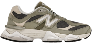Giày New Balance 9060 'Fall Suedes Pack Olive' U9060CTD