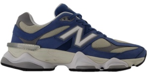 Giày New Balance 9060 'Shoreline Blue' U9060CTC