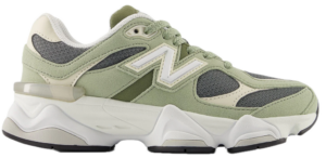 Giày New Balance 9060 'Lace Garter Snake White' GC9060CD