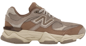 Giày New Balance 9060 'Mushroom Arid Stone' GC9060EX
