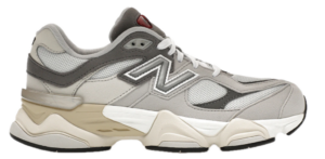 Giày New Balance 9060 'Rain Cloud' GC9060GY