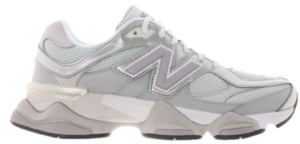 Giày New Balance 9060 'Raincloud Truffle Salt' U90606MU
