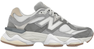 Giày New Balance 9060 'Slate Grey Calcium' U9060AUB