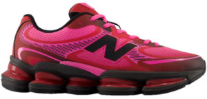 Giày New Balance Abzorb 2000 'Pink Heat' U200082I