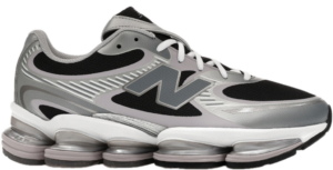 Giày New Balance Abzorb 2000 'Silver Metallic' U20003OZ