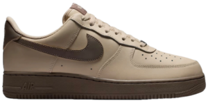Giày Nike Air Force 1 Low '07 'Rattan Olive Grey' FJ4146-201
