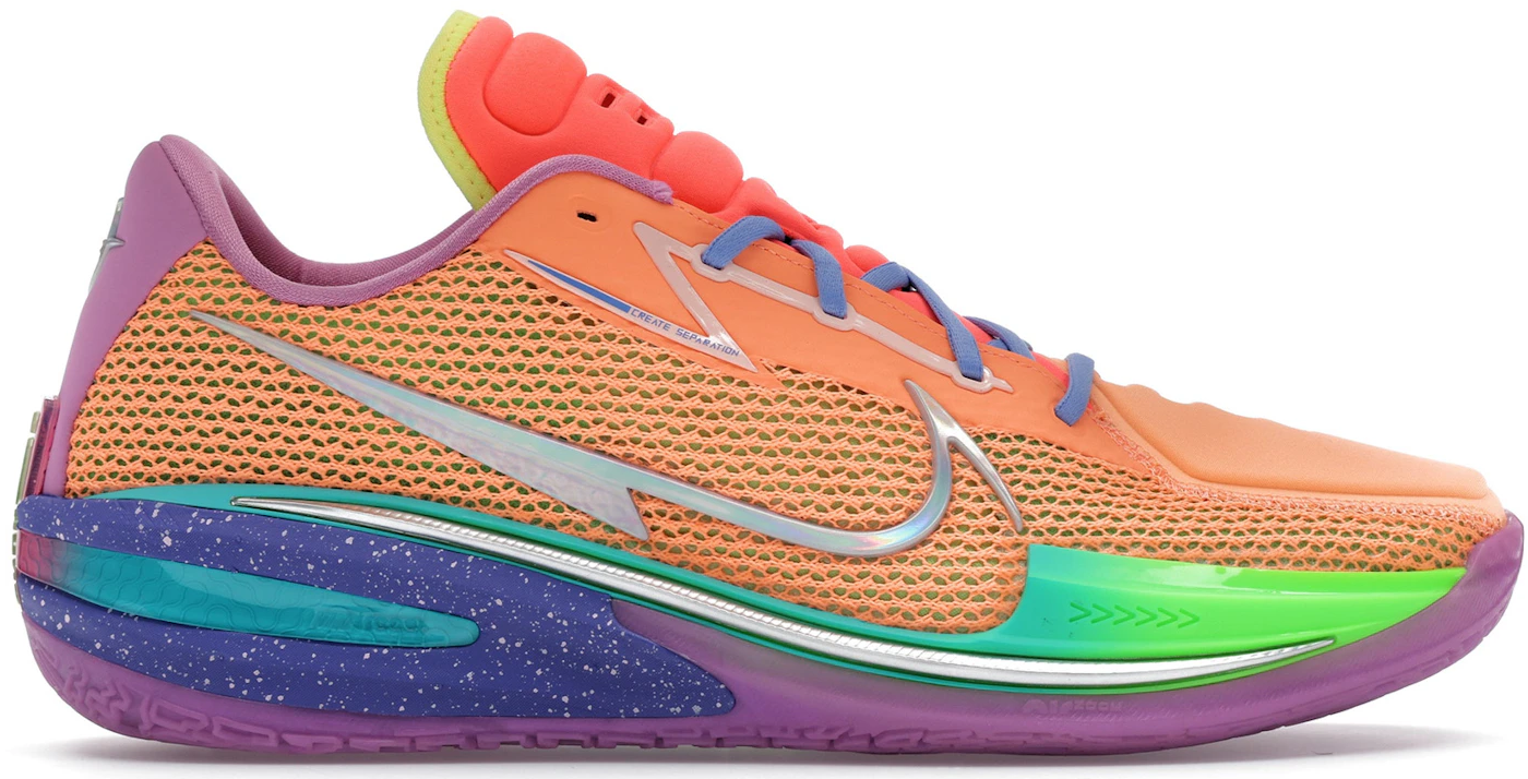 Giày Nike x Dylan Harper Zoom GT Cut 1 EP 'Tri-State' CZ0176-800