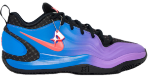 Giày Nike A'ja Wilson A'Two 'Summer of Play' IH2233-400
