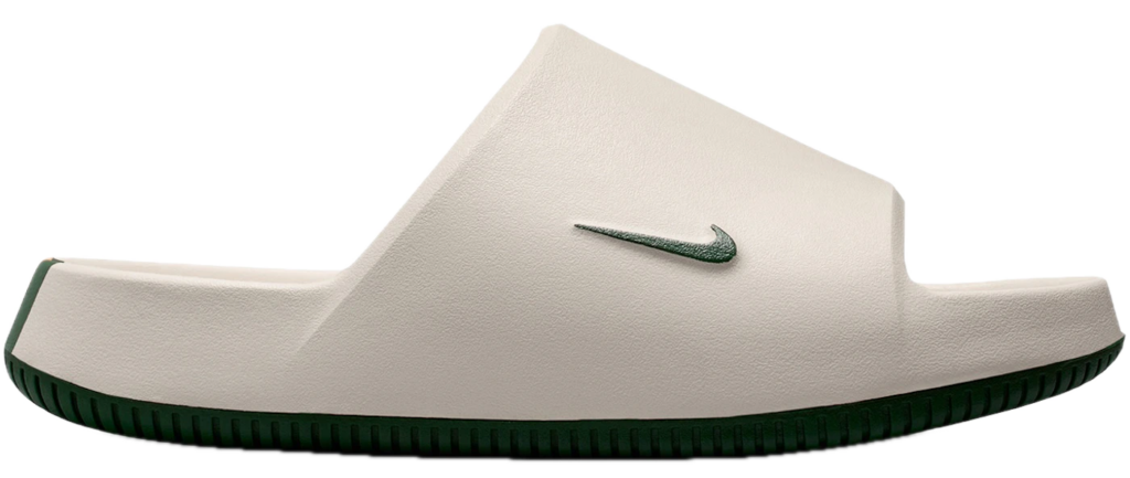 Dép Nike Calm 2.0 Slide 'Green Bay Packers' IM7306-100