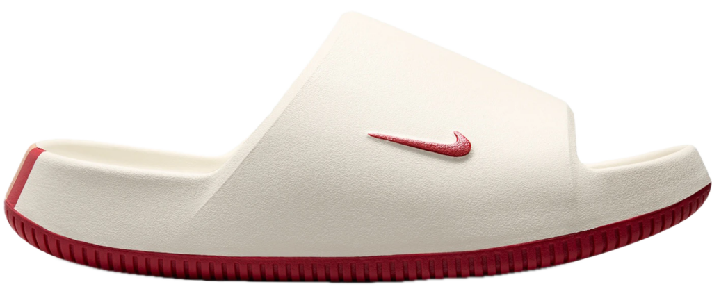 Dép Nike Calm 2.0 Slide 'San Francisco 49ers' IM7312-100