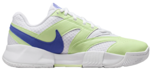 Giày Nike Court Lite 4 'White Light Liquid Lime' FD6575-111