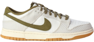 Giày Nike Dunk Low Retro SE 'Light Bone Pilgrim' II7078-001
