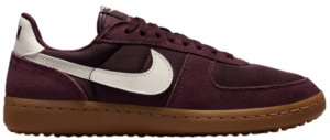 Giày Nike Field General 'Burgundy Crush Sail Gum' HJ6000-601