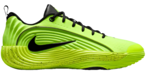 Giày Nike Giannis Immortality 5 'Barely Volt Black' IM5130-700