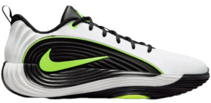 Giày Nike Giannis Immortality 5 'White Black Volt' IM5130-100