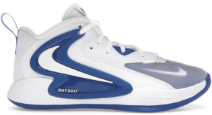Giày Nike HyperSet 2 'White Game Royal' FQ7070-108