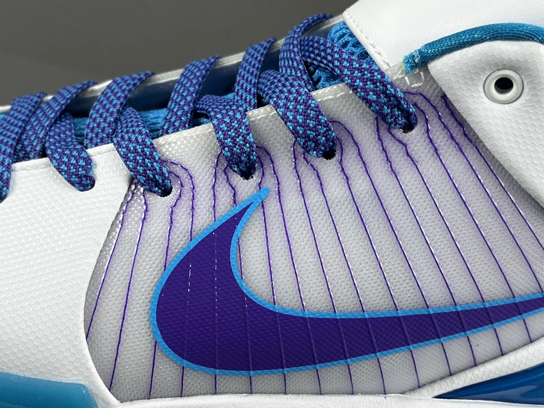 Bộ sưu tập Nike Kobe 4 Protro “Draft Day” được phát hành