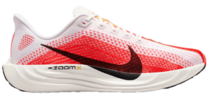 Giày Nike Pegasus Plus 'White Bright Crimson' FQ7262-103