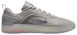 Giày Nike SB Zoom Nyjah 4 'College Grey' FQ1273-001