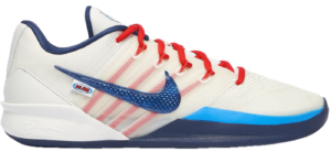 Giày Nike Sabrina 3 'WNBA 30th Anniversary' IH1125-100
