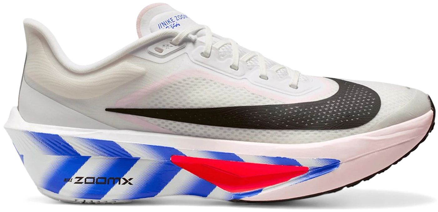 Giày Nike Zoom Fly 6 'White Silt Red' II7285-100