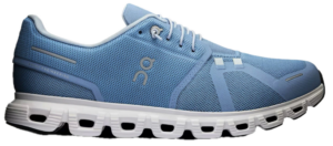 Giày On Running Cloud 6 'Chambray White' 3MF10071508