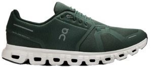 Giày On Running Cloud 6 'Olive Evergreen' 3MF10072841