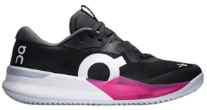 Giày On The Roger Pro 3 Clay 'Black Pink' 3MG10802890