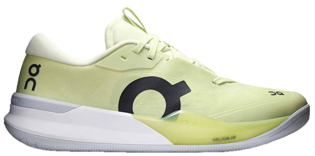 Giày On The Roger Pro 3 'Linen Lime' 3MG10364744