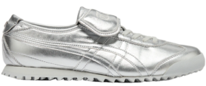 Giày Onitsuka Tiger Mexico 66 Golf 'Pure Silver' 1183C557-020