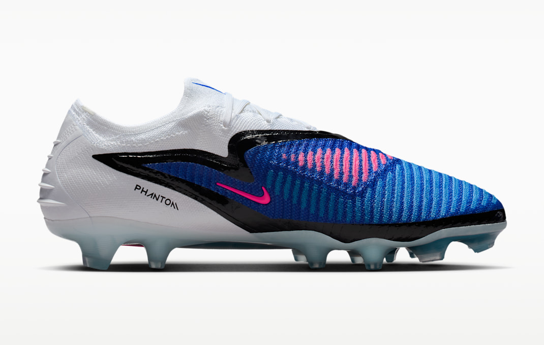 Alternative view of Giày Nike Phantom 6 Low Elite FG 'Attack Pack' HJ2146-446