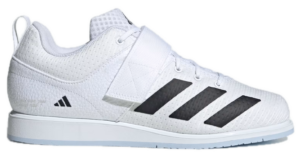 Giày Adidas Powerlift 5 'White Black' JP6199