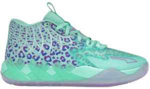 Giày Puma LaMelo Ball MB.01 'Alien Safari' 311401-01