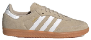 Giày Adidas Samba OG 'Khaki White Gum' KK2272