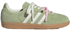 Giày Adidas Samba OG 'Molly-Mae Matcha' KH8706