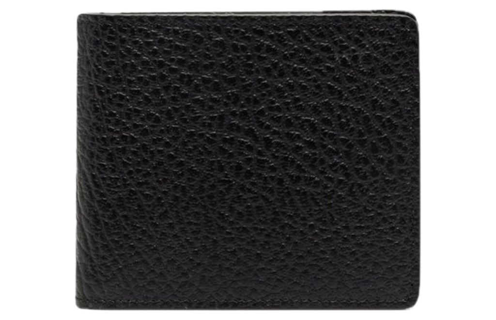 Ví Maison Margiela Leather Wallet 'Black' SA1UI0016P4455T8013