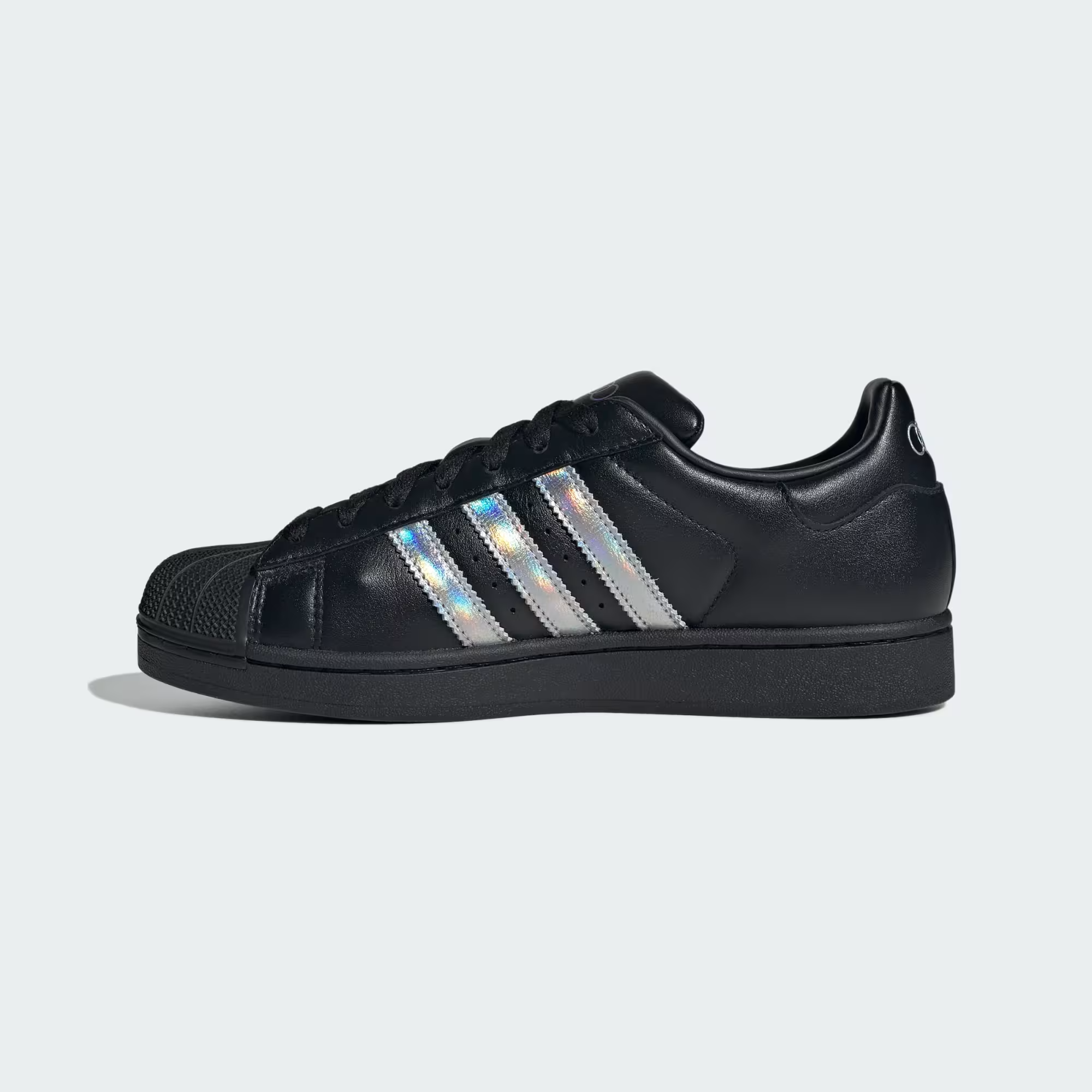 Giày Adidas Superstar II 'Core Black' KJ1228 - Ảnh 5