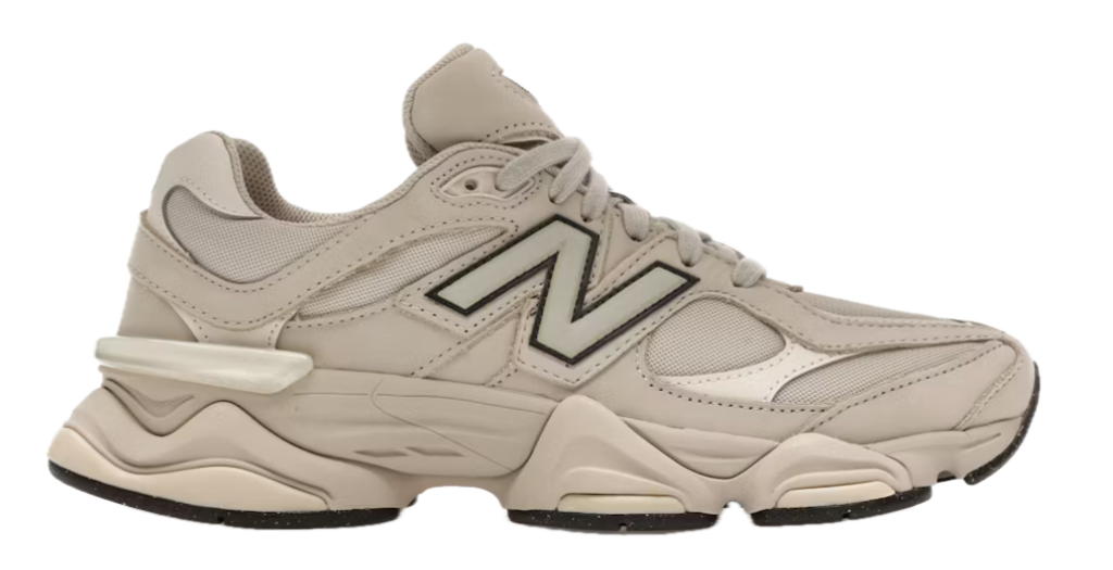 Giày New Balance 9060 'Mono Shipyard' U906078T