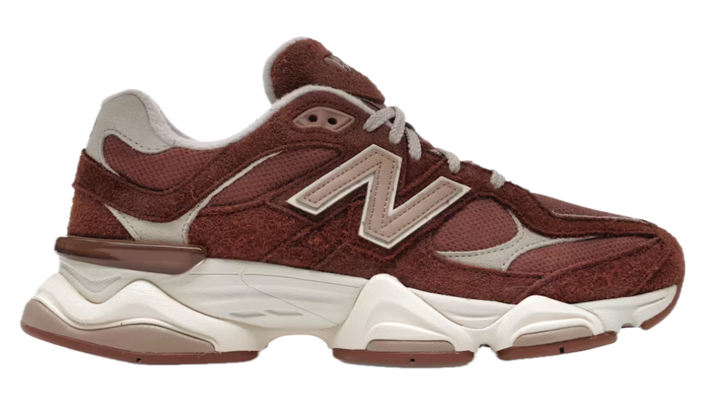 Giày New Balance 9060 'Rich Oak' U9060CCC