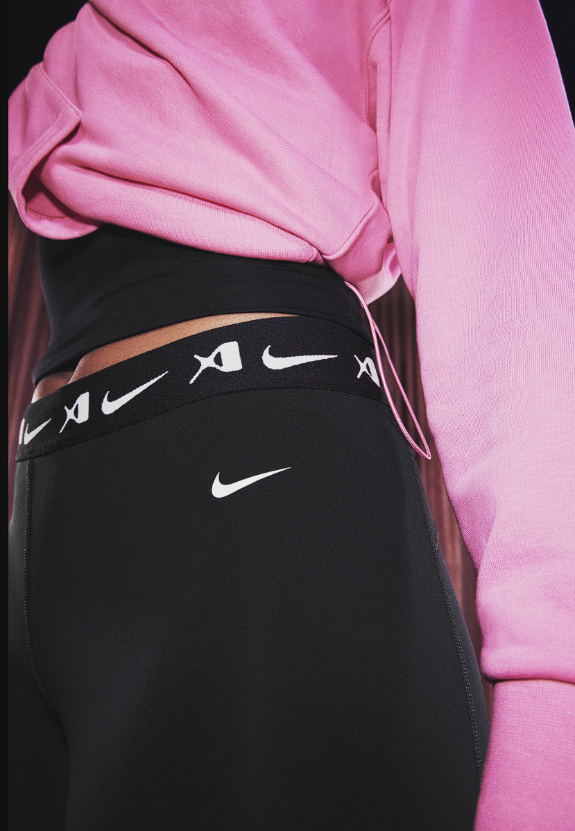 Hinh anh 4: Giay Nike A'Two mau A'Pink cua A'ja Wilson'Two: Giày bóng rổ signature thế hệ thứ hai của A'ja Wilson