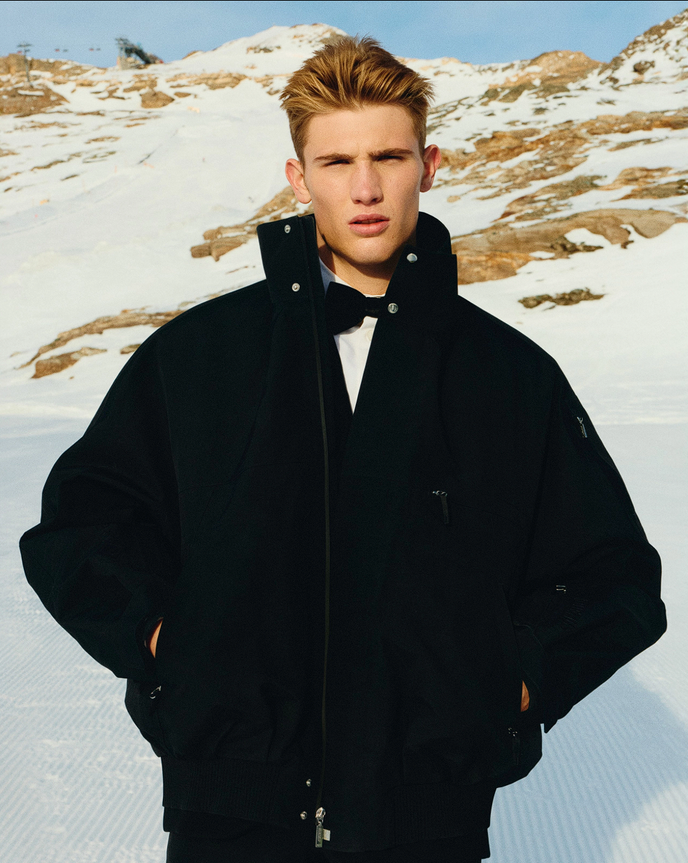 Đánh giá chi tiết bộ sưu tập Nike x Jacquemus mùa đông siêu chất