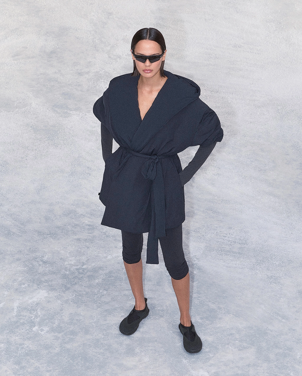 Đánh giá chi tiết bộ sưu tập Nike x SKIMS Drop 2 cực đỉnh