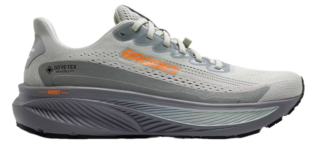 Giày Brooks Ghost 17 'Smoke Primer Grey' 110462-1D-022