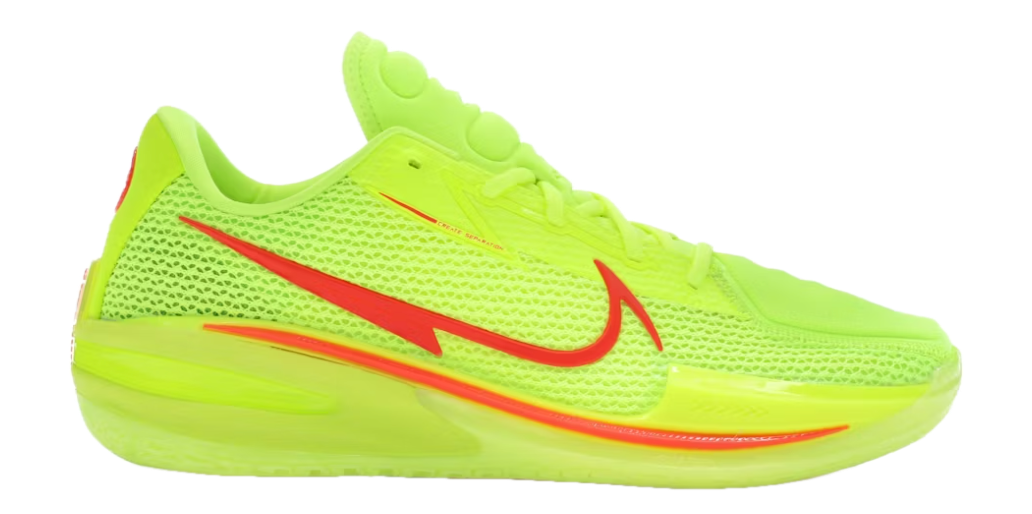 Giày Nike Air Zoom GT Cut 'EYBL Volt' IH3991-700