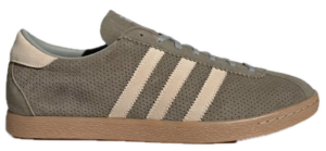 Giày Adidas Tobacco 'Olive Strata' IH9113