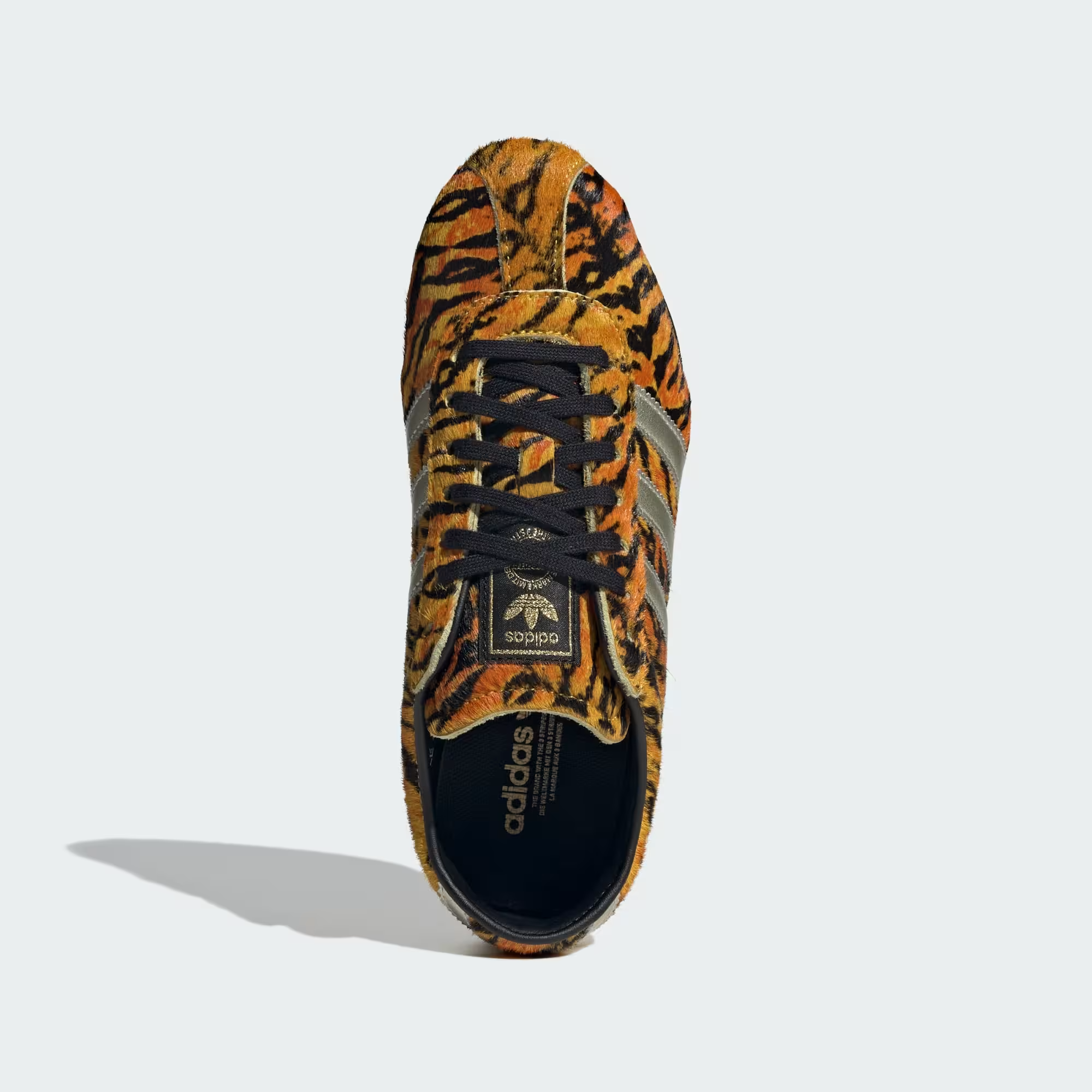 Alternative view of Giày Adidas Tokyo 'Tiger Print' IH6638