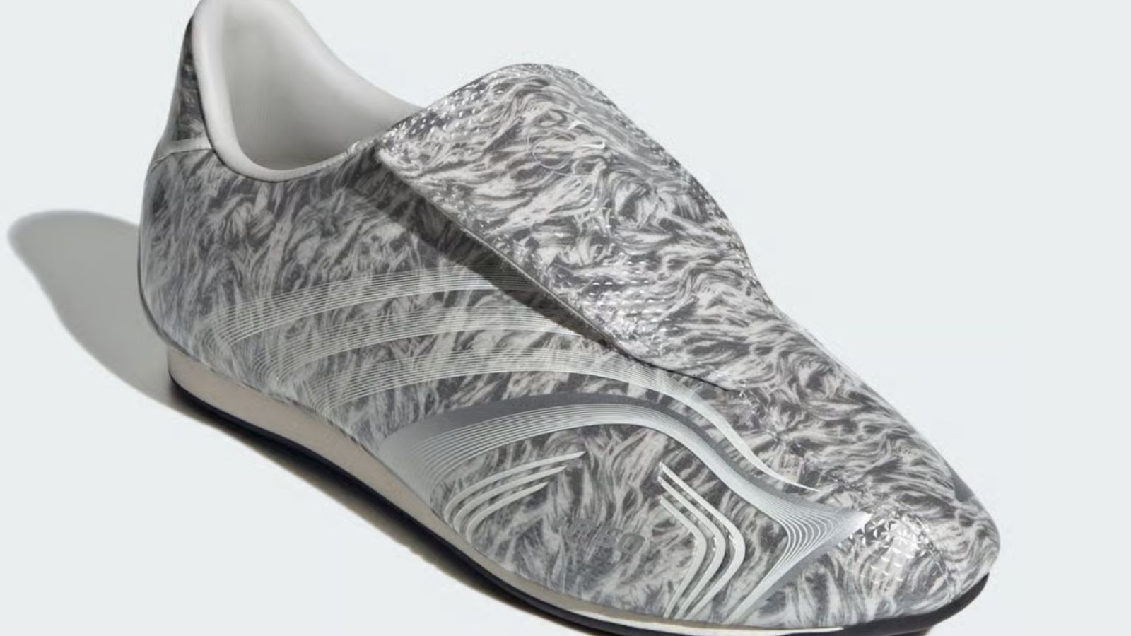Hinh anh 9: adidas Taekwondo F50 Beast Pack - Phoi mau da sac Leopard, Dragon, Tiger, Wolf